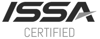 ISSA-Certified